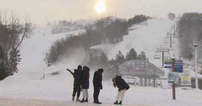 Coronavirus Ontario - Coronavirus: Arrival of ski season means new rules at major Ontario resort - globalnews.ca