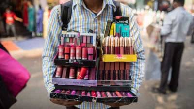 The urge to feel good pushes cosmetics sales in Covid times - livemint.com