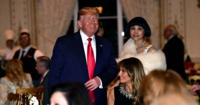 Donald Trump - Mar-a-Lago neighbours tell Trump to live elsewhere after election loss - globalnews.ca - New York - county Palm Beach - Washington