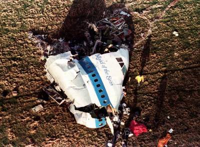 William Barr - US plans new charges in 1988 Lockerbie airline bombing - clickorlando.com - Usa - Netherlands - Washington - Scotland - Libya