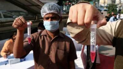 Covid-19 vaccination drive: Delhi begins training of 3,500 healthcare workers - livemint.com - city Delhi