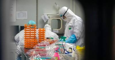 WHO says China will welcome team to probe coronavirus origins in January - globalnews.ca - China - city Wuhan - Iran - Russia