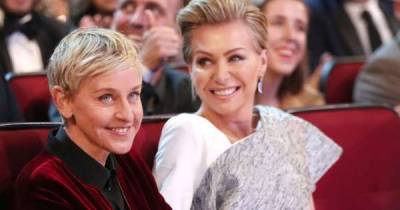 Ellen DeGeneres shares health update amid COVID-19 battle - msn.com