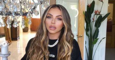 Jesy Nelson speaks for first time since quitting Little Mix for her mental health - mirror.co.uk