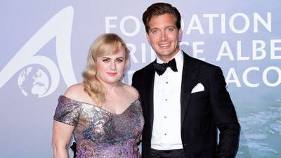 Rebel Wilson - Jacob Busch - Rebel Wilson Jacob Busch ‘Bring Out The Best In Each Other’: Inside Their ‘Healthy’ ‘Positive’ Romance - hollywoodlife.com