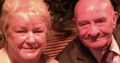 'They couldn't live without each other': Devoted wife died weeks after coronavirus death of husband of 57 years - manchestereveningnews.co.uk - county Fairfield