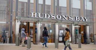 Court hears Hudson’s Bay’s request for Ontario regulations review keeping retailer closed - globalnews.ca