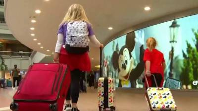 Orlando airport prepares for 1.5 million holiday travelers - clickorlando.com - New York