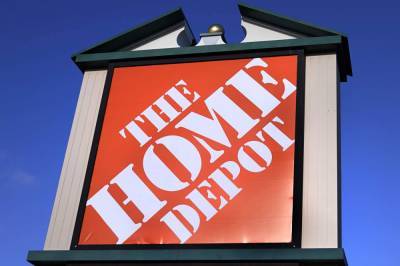 Home Depot to pay $20.8M fine for lax contractor oversight - clickorlando.com