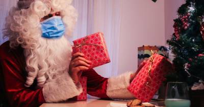 Coronavirus: Santa Claus deemed ‘essential service’ by Ontario government - globalnews.ca - county Ontario - city Santa - city Santa Claus