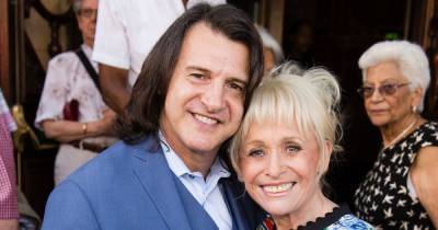 Scott Mitchell - Barbara Windsor's husband describes her final days in first outing since tragedy - mirror.co.uk - Britain