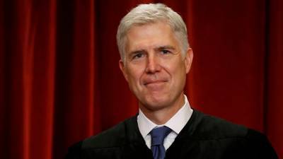 Andy Beshear - Justice Samuel Alito - Justice Neil Gorsuch - Justice Gorsuch says Kentucky governor should face judicial review in dissent on religious schools case - foxnews.com - state Kentucky