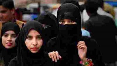 WB Polls: BJP asks EC to deploy female CPF personnel to verify burqa-clad voters - livemint.com - India