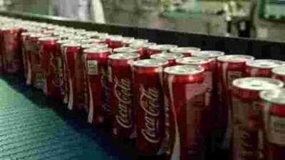 Pandemic-hit Coca-Cola to lay off 2,200 workers worldwide - livemint.com - Usa - city Atlanta - county Coke