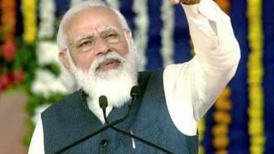 Modi to virtually address farmers' conference in Madhya Pradesh today - livemint.com
