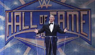 Is a WWE Hall of Fame coming to Central Florida? - clickorlando.com - state Florida - county Orange - city Orlando