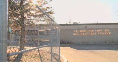 Lethbridge shelter working to keep guests safe during COVID-19 outbreak - globalnews.ca