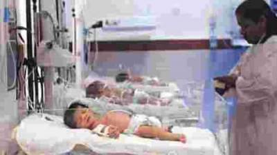 Babies born to Covid-19 mothers have antibodies: Study - livemint.com - Singapore - city Singapore