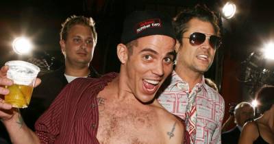 Jackass 4: Johnny Knoxville and Steve-O hospitalised two days into shooting new movie - dailystar.co.uk