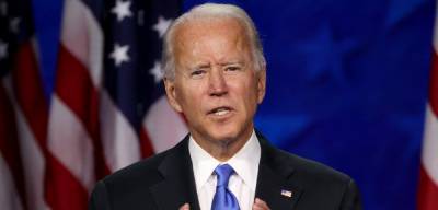 Joe Biden - Kamala Harris - President-Elect Joe Biden is Asking People to Watch His Inauguration From Home Amid Pandemic - justjared.com - Washington