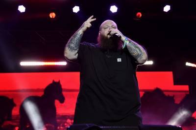 Rapper Action Bronson Reveals He Lost 127 Pounds In 9 Months - etcanada.com - city New York