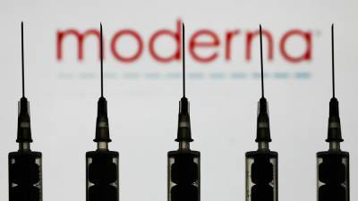 Stephen Hahn - US set to approve Moderna vaccine - rte.ie - Usa