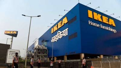 IKEA Navi Mumbai opens today, bookings already full for next two weeks - livemint.com - city Mumbai
