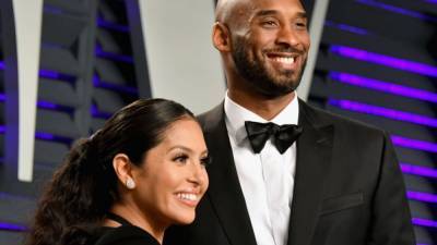 Kobe Bryant - Vanessa Bryant lashes out at mother over lawsuit demanding financial support - fox29.com - Los Angeles - state California - county Hill - city Beverly Hills, state California