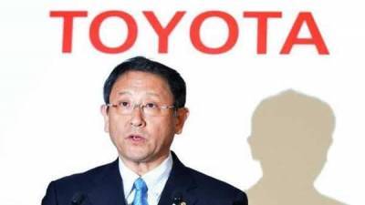 Toyota’s chief says electric vehicles are overhyped - livemint.com - Japan - India