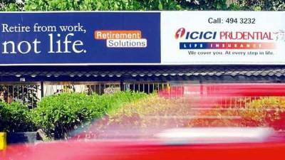 ICICI Prudential Life Insurance launches guaranteed pension plan - livemint.com