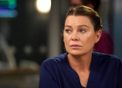 Grey Sloan - Richard Webber - Will Meredith return after shocking Grey’s Anatomy winter finale? - evoke.ie