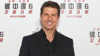 Tom Cruise to wrap filming for the year early following outbursts: report - foxnews.com
