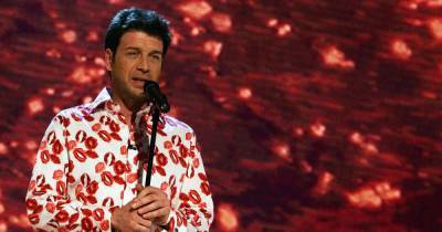 Nick Knowles - Kate Thornton - Nick Knowles was 'taken aback' by the abuse he got for releasing an album - msn.com