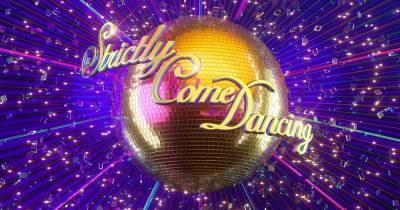 Gorka Marquez - Maisie Smith - Jamie Laing - Karen Hauer - Janette Manrara - Bill Bailey - Strictly Come Dancing 2020 final changes including number of finalists - dailystar.co.uk
