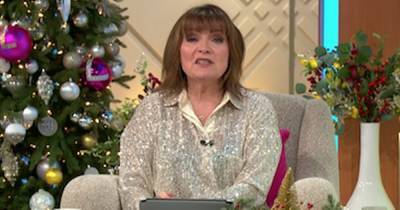 Lorraine Kelly - Lorraine Kelly says she's taking a break from show and will be replaced by Ranvir Singh - dailystar.co.uk - Britain