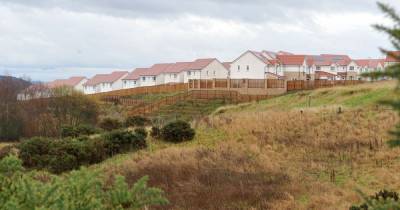Eric Drysdale - Vote sees 49 new homes approved in Perth despite concerns over flooding - dailyrecord.co.uk - county Centre - city Perth, county Centre