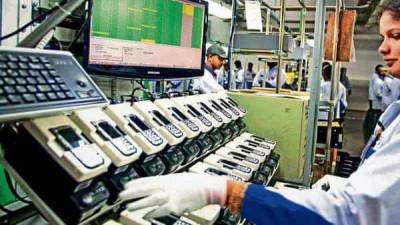Govt sees electronics manufacturing contributing one-fifth to economy by 2025 - livemint.com - China - India