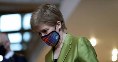 Nicola Sturgeon responds to Daily Record's open letter to fix drug death crisis and says 'it's on us' - dailyrecord.co.uk - Scotland