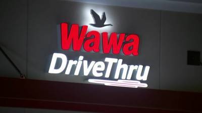 Wawa opening first drive-thru at Westampton, NJ location Friday - fox29.com - state Pennsylvania - county Burlington