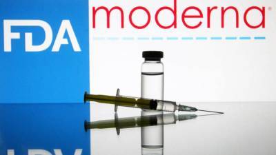 Stephen Hahn - FDA to 'rapidly work toward' authorizing Moderna COVID-19 vaccine after panel endorsement - fox29.com - Washington