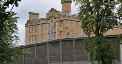 Drone dropper who tried to get phones into Perth Prison awaits sentence - dailyrecord.co.uk - Scotland
