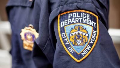 Dermot Shea - NYPD Commissioner Shea says NYC needs help on guns - foxnews.com - New York
