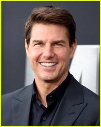 Tom Cruise Leaves 'Mission: Impossible' Set Early For This Reason - justjared.com