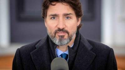Justin Trudeau - Canada will 'absolutely' share COVID vaccines with world if it receives excess doses: Trudeau - livemint.com - Canada