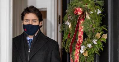 Justin Trudeau - Watch live: Trudeau to discuss coronavirus crisis in Canada, vaccine rollout - globalnews.ca - Canada - county Ontario