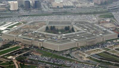 Pentagon memo maps out plan to expand diversity in the force - clickorlando.com - Washington