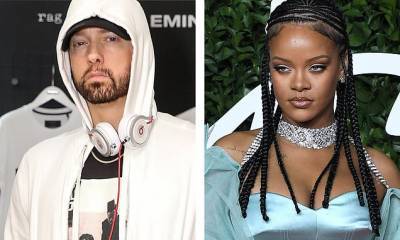 Chris Brown - Eminem apologizes to Rihanna for Chris Brown lyric in old leaked song - dailymail.co.uk