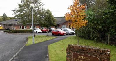Care home at centre of Covid outbreak is again rated weak by inspectors - dailyrecord.co.uk