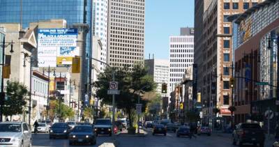 Kate Fenske - New Downtown BIZ grant program to pair Winnipeg businesses for pandemic support - globalnews.ca - city Downtown