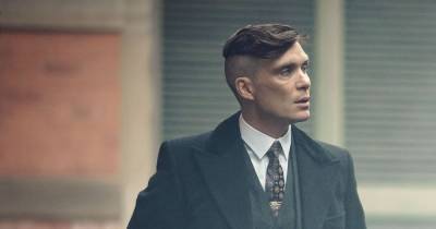 Peaky Blinders is looking for extras for filming season six of hit show - dailyrecord.co.uk